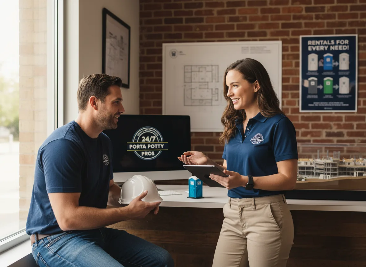 Event Portable Toilet Rental in Arkansas City, AR